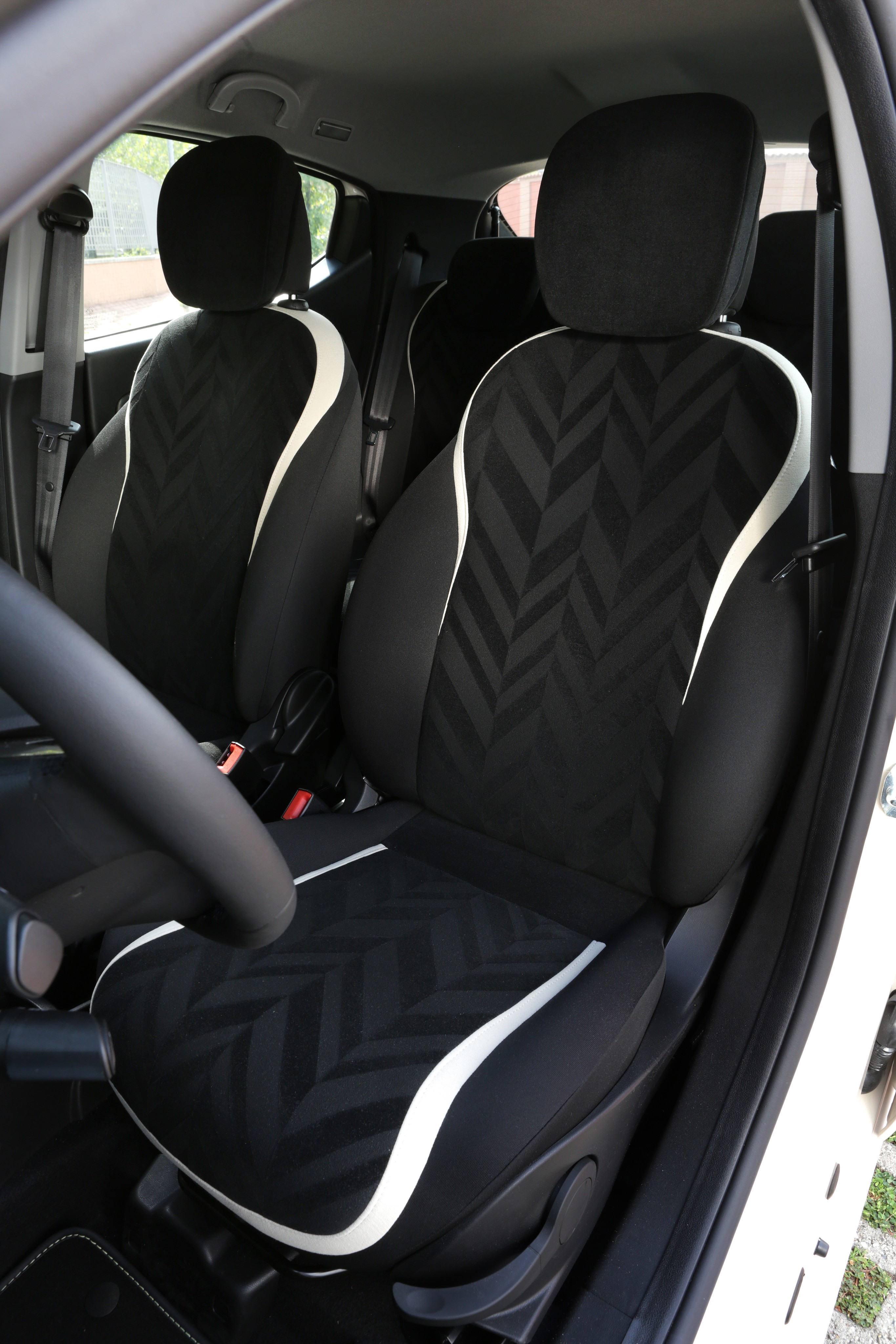 Lancia Ypsilon photo 19