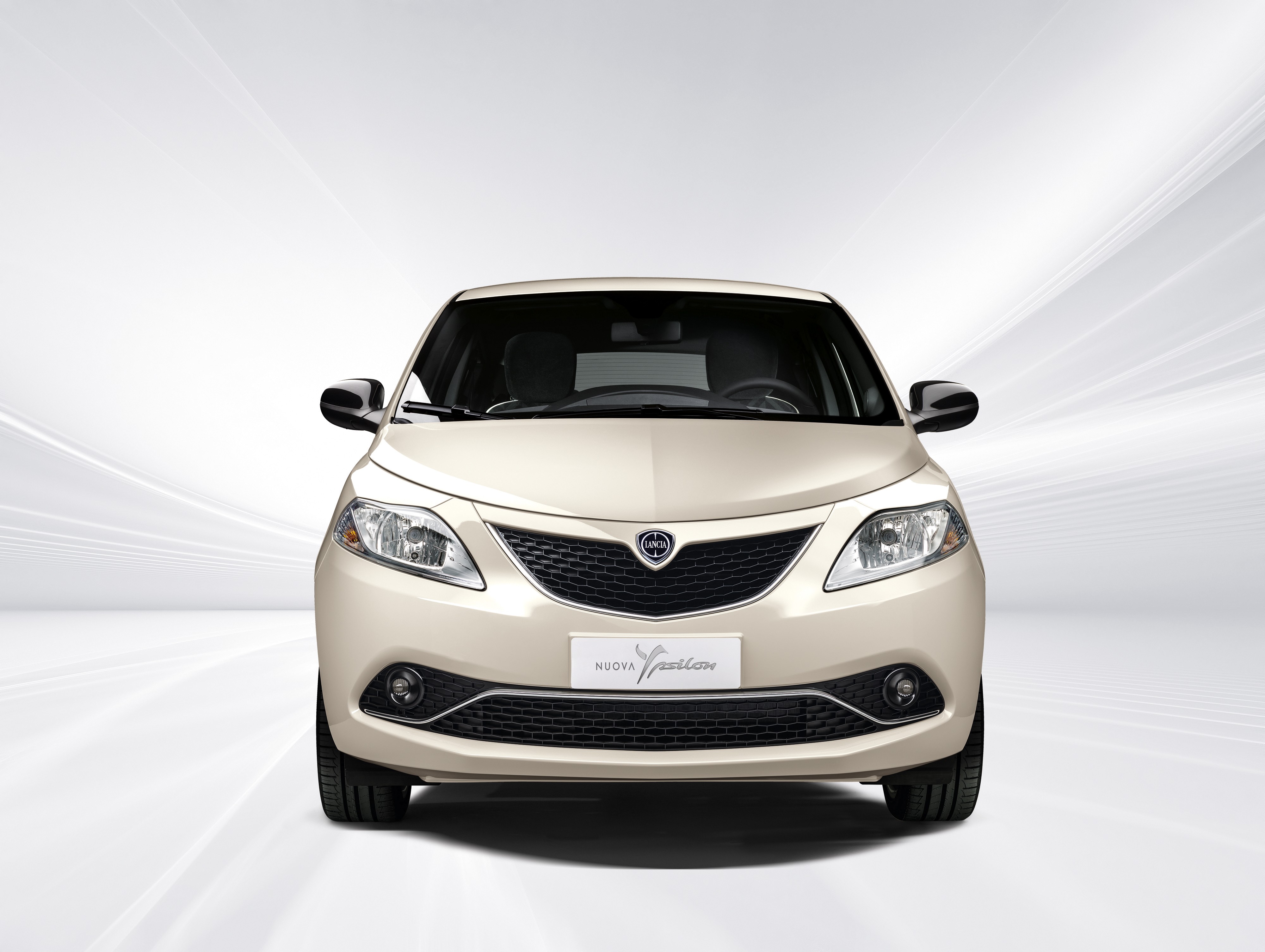 Lancia Ypsilon photo 5