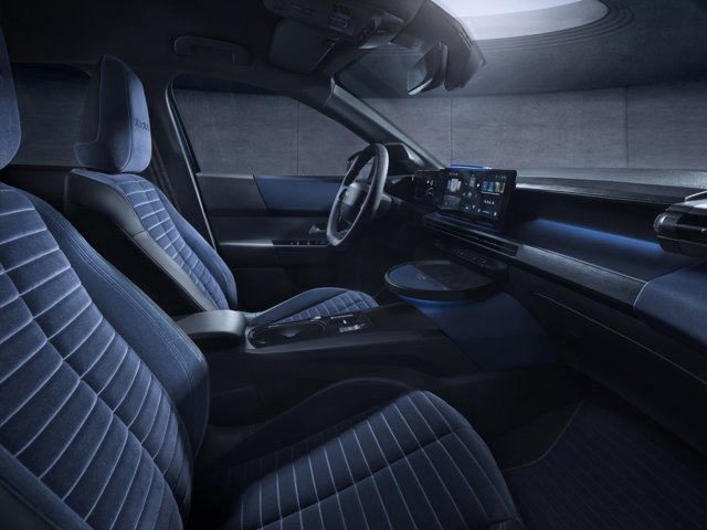 Lancia Ypsilon photo 30