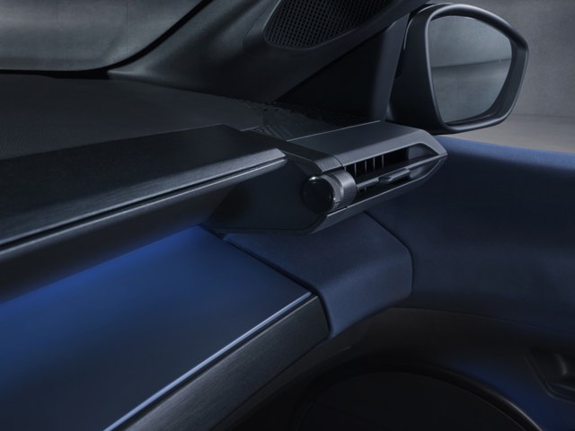 Lancia Ypsilon photo 39