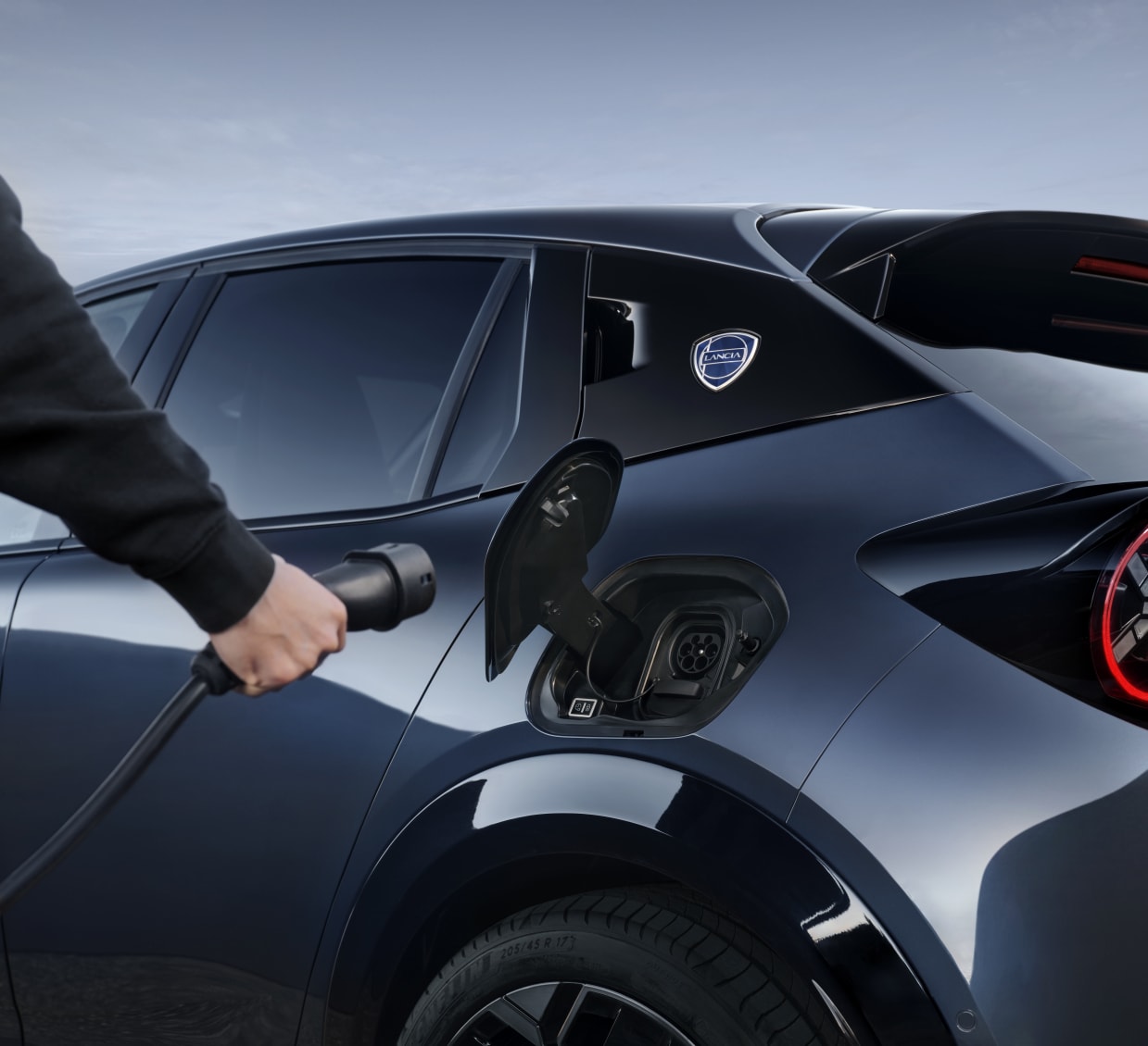 Lancia Ypsilon photo 42