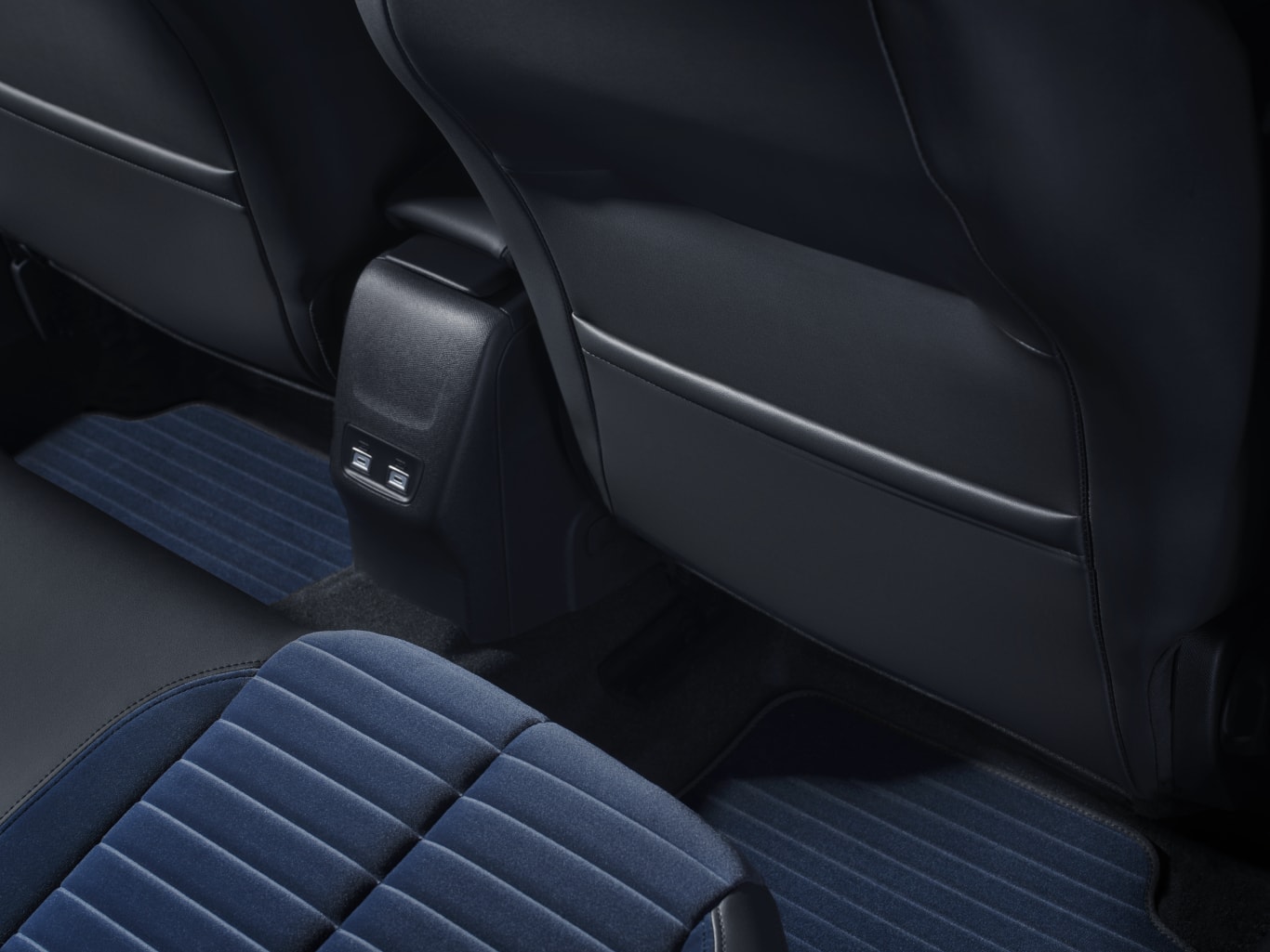 Lancia Ypsilon photo 43