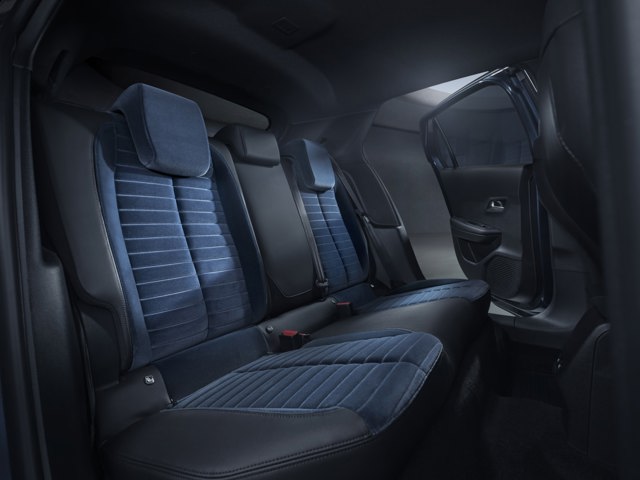 Lancia Ypsilon photo 31