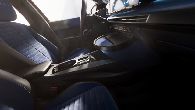 Lancia Ypsilon photo 49