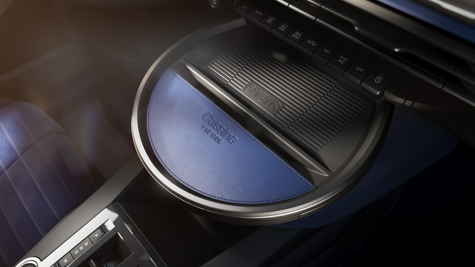 Lancia Ypsilon photo 50