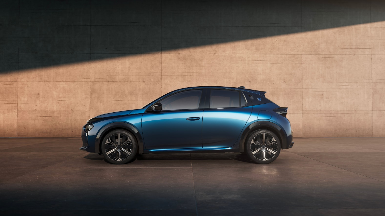 Lancia Ypsilon photo 7