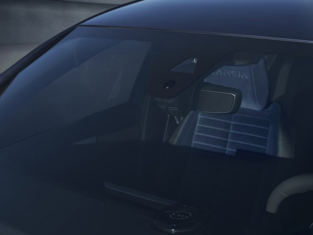 Lancia Ypsilon photo 13