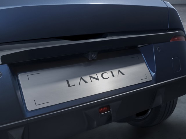 Lancia Ypsilon photo 14