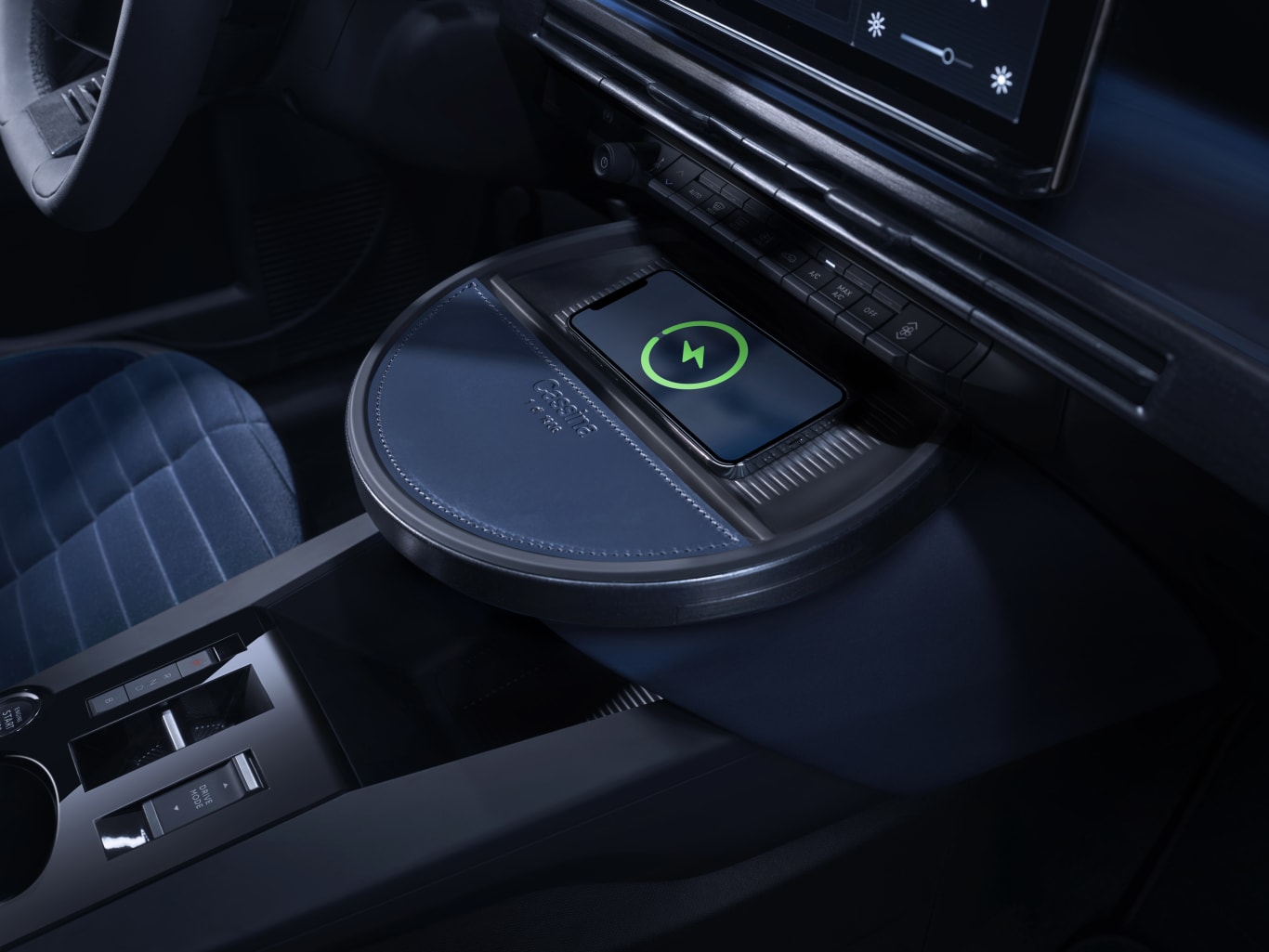 Lancia Ypsilon photo 33