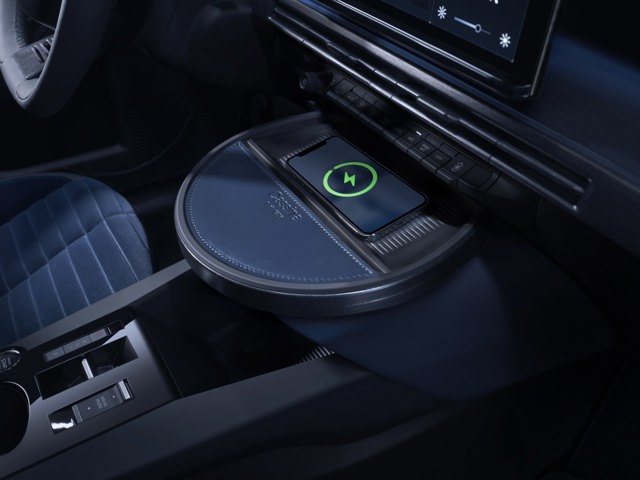 Lancia Ypsilon photo 33