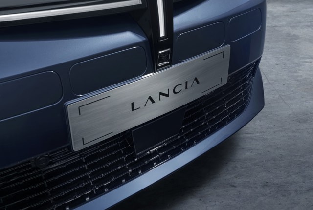 Lancia Ypsilon photo 18