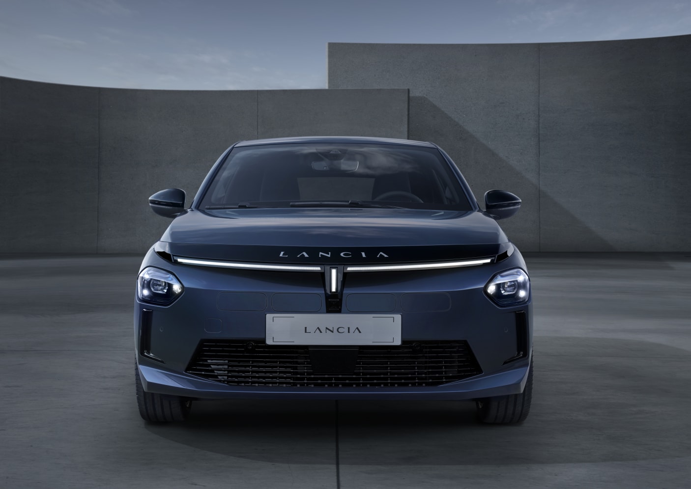 Lancia Ypsilon photo 19