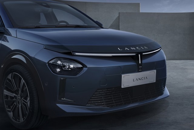 Lancia Ypsilon photo 23