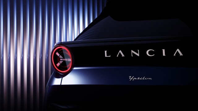 Lancia Ypsilon photo 29