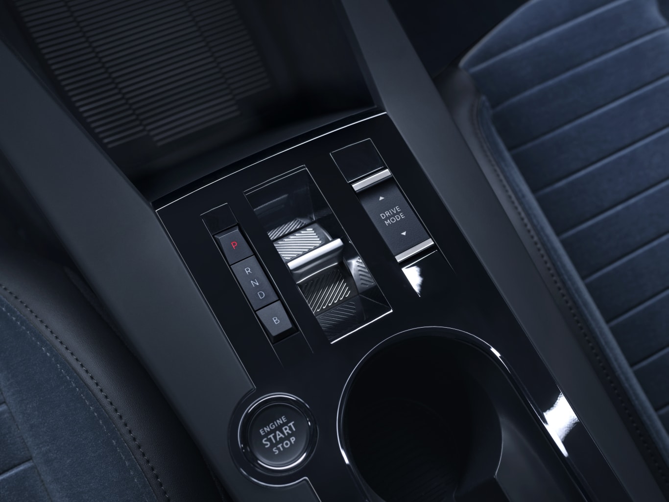 Lancia Ypsilon photo 37