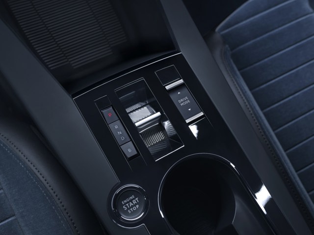 Lancia Ypsilon photo 37