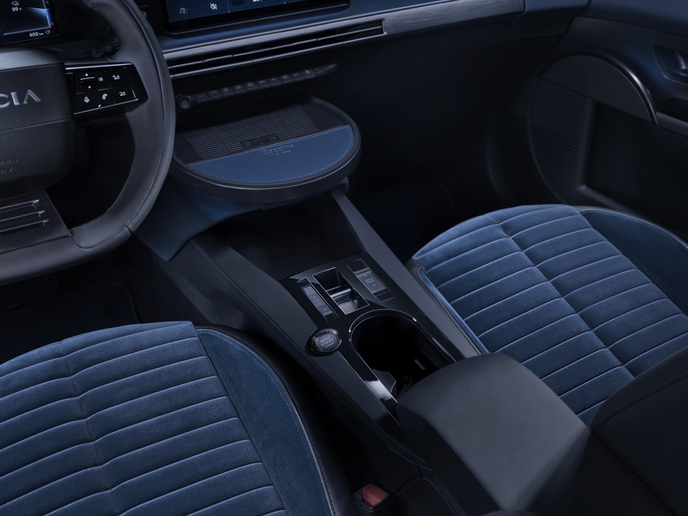 Lancia Ypsilon photo 38