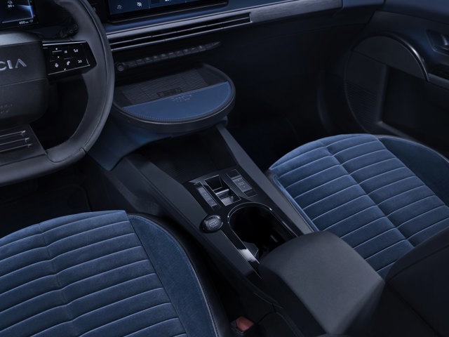 Lancia Ypsilon photo 38