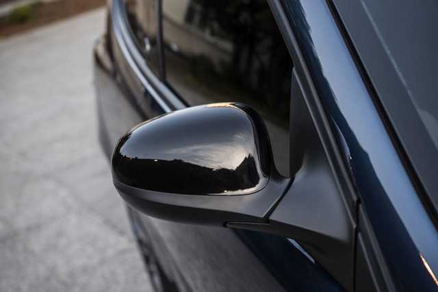 Lancia Ypsilon photo 12