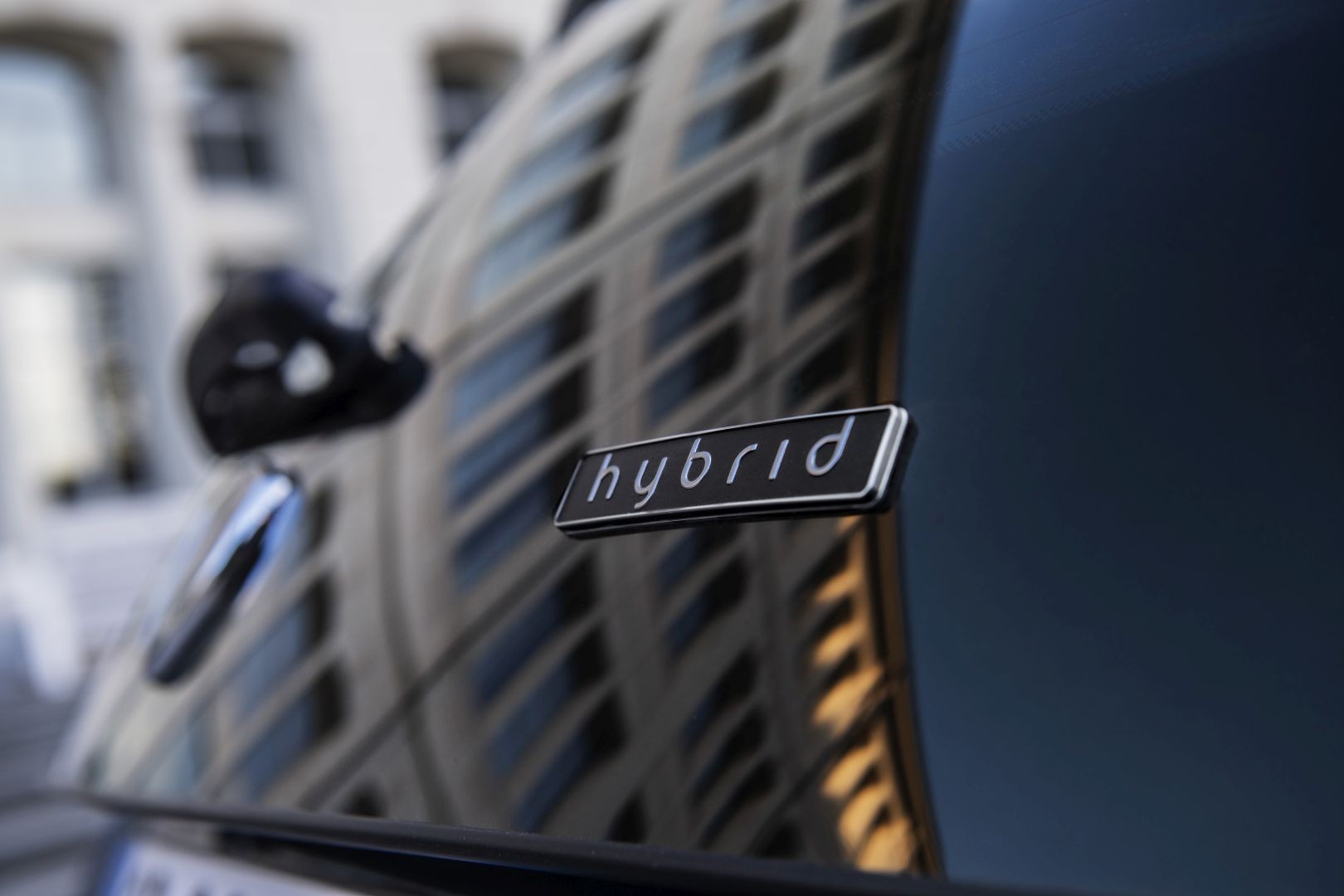 Lancia Ypsilon photo 13