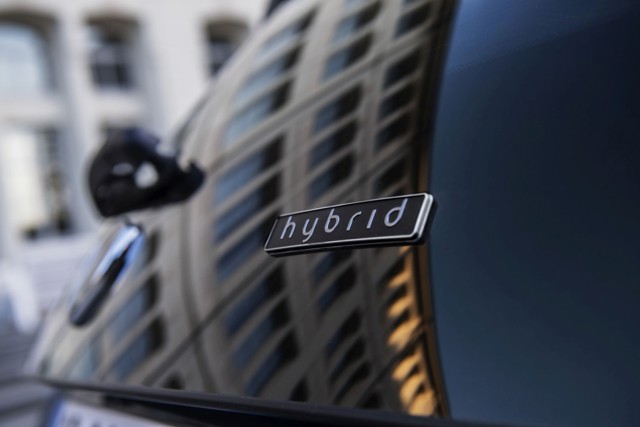 Lancia Ypsilon photo 13