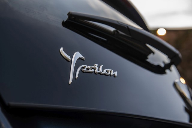Lancia Ypsilon photo 14