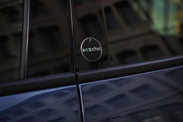 Lancia Ypsilon photo 19