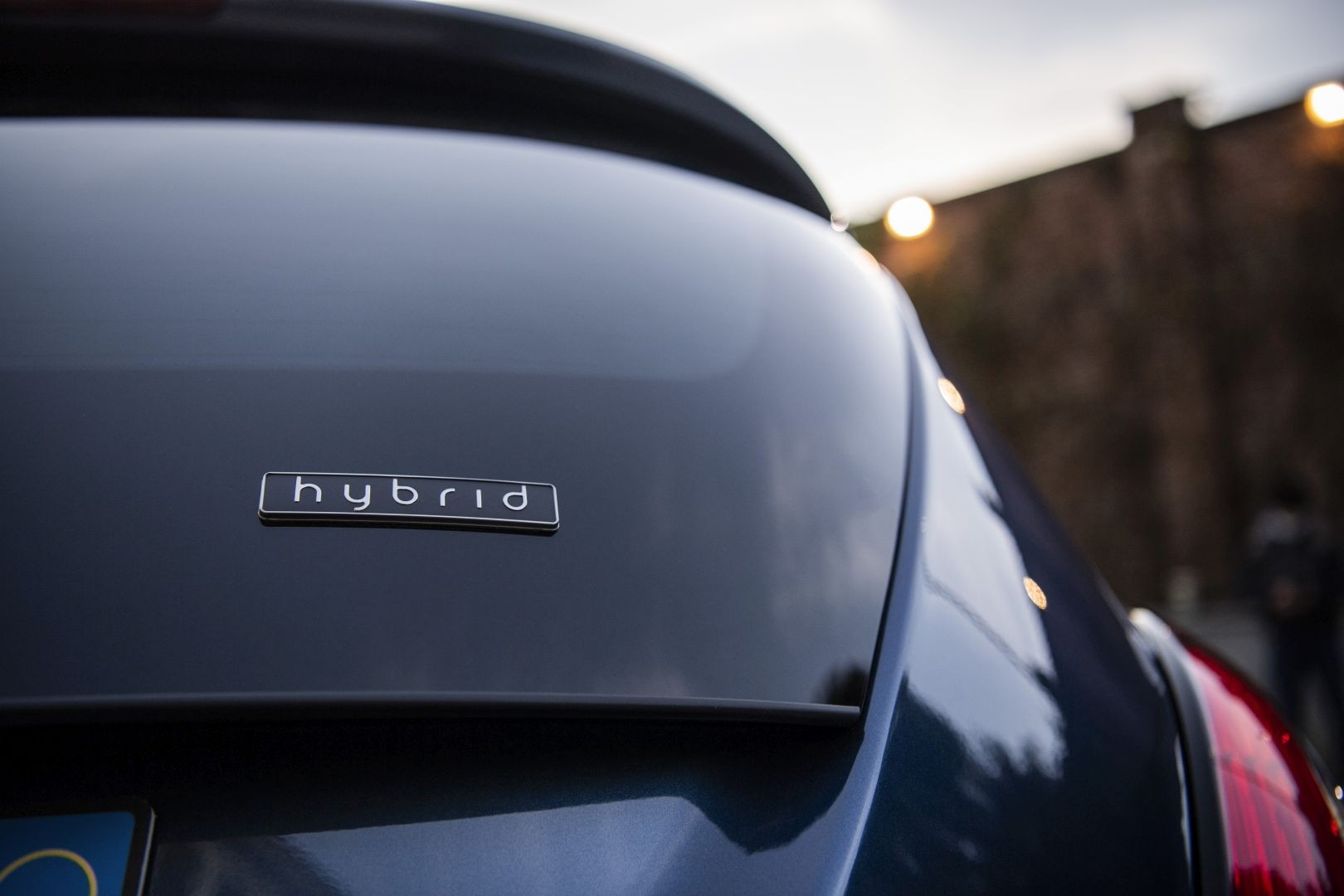 Lancia Ypsilon photo 20