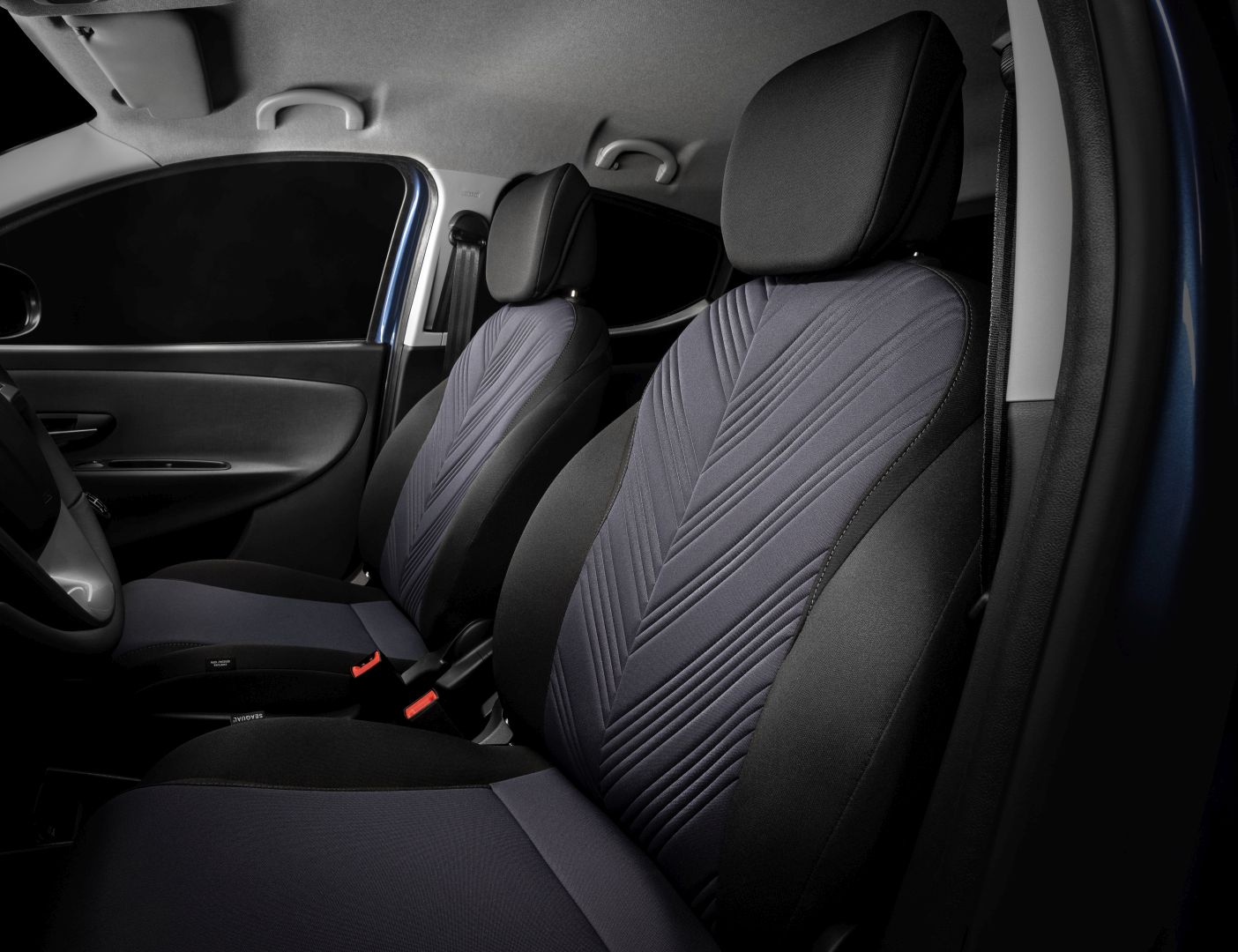 Lancia Ypsilon photo 43