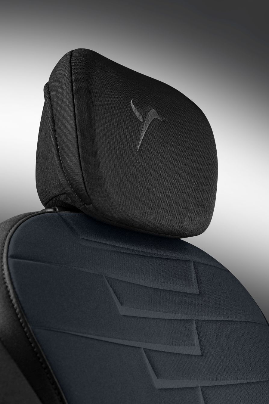 Lancia Ypsilon photo 47