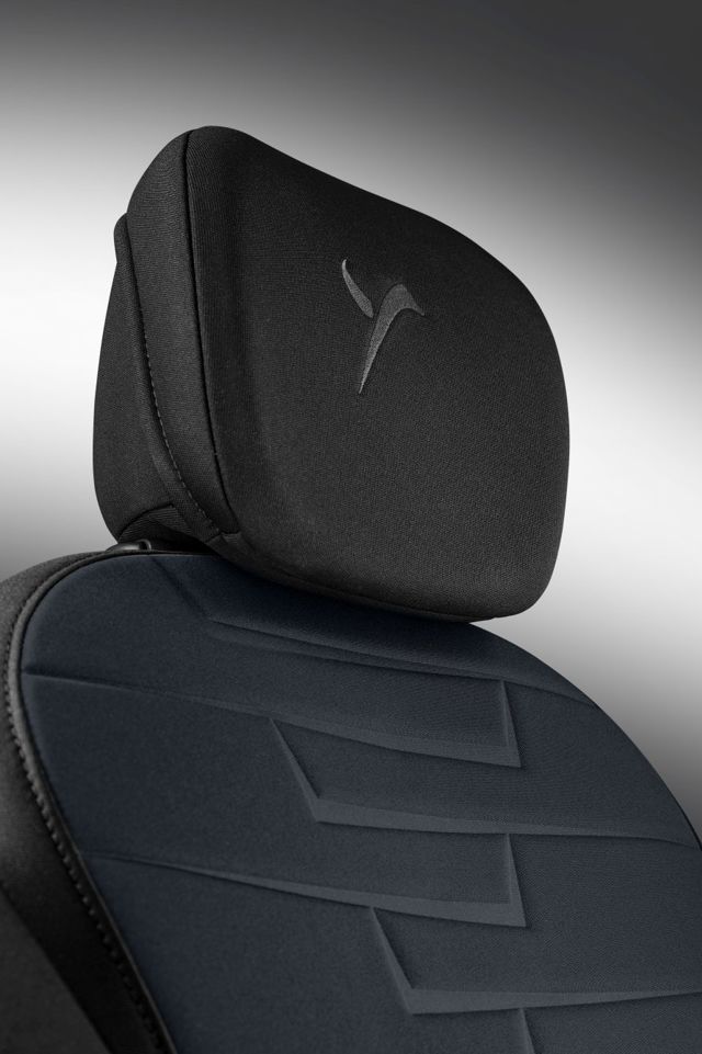 Lancia Ypsilon photo 47
