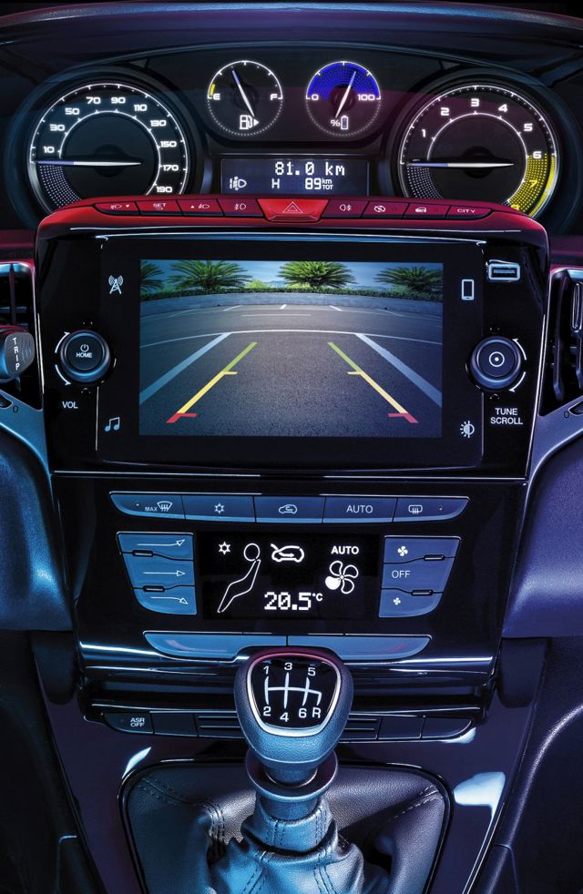 Lancia Ypsilon photo 48