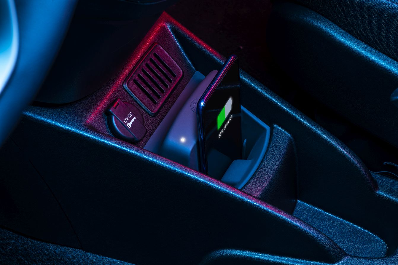 Lancia Ypsilon photo 50