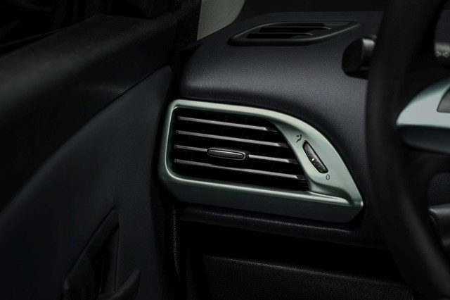 Lancia Ypsilon photo 51