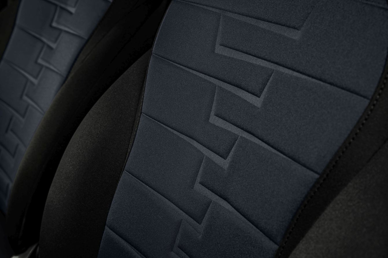 Lancia Ypsilon photo 52