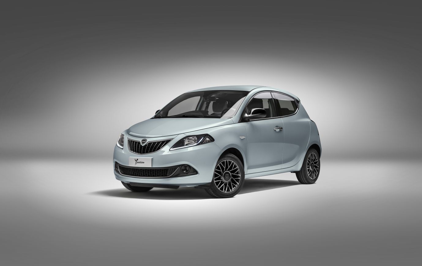 Lancia Ypsilon photo 24