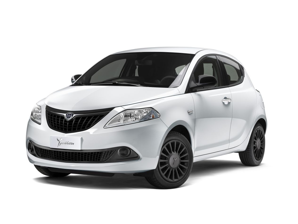 Lancia Ypsilon photo 25