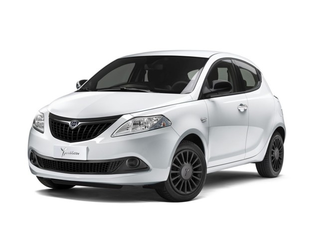 Lancia Ypsilon photo 25