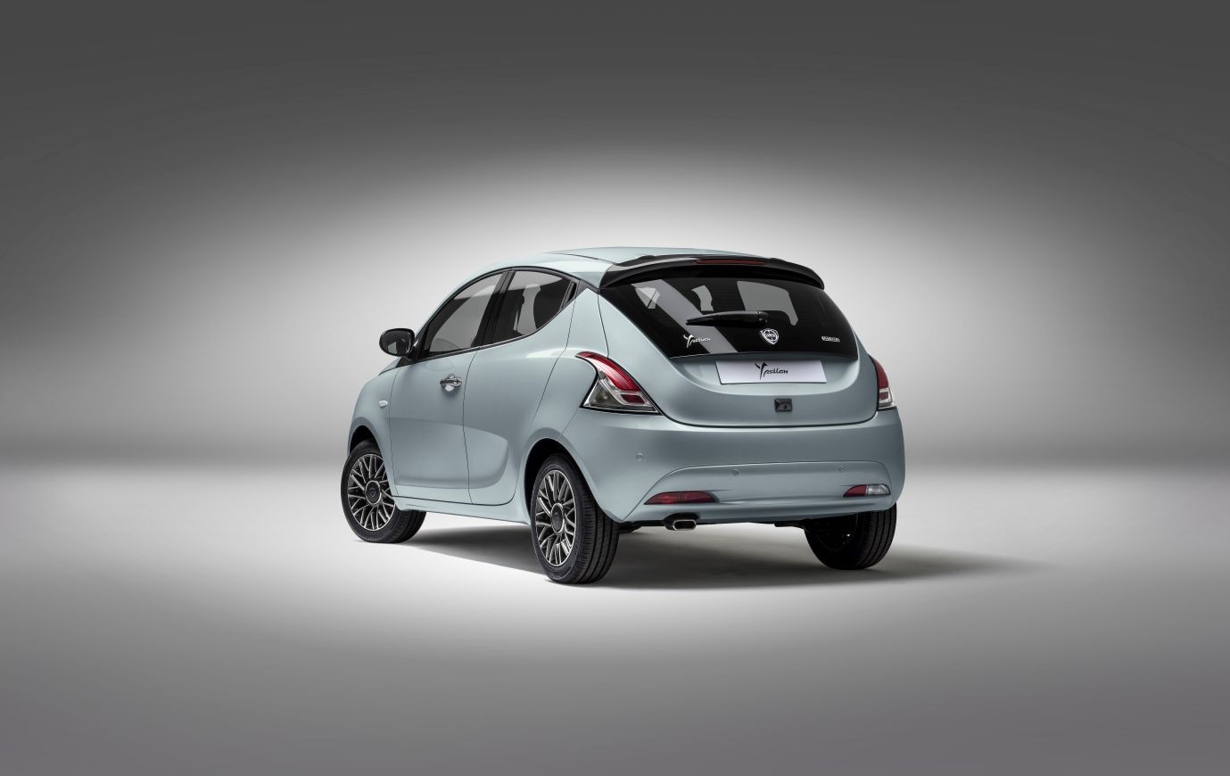 Lancia Ypsilon photo 27
