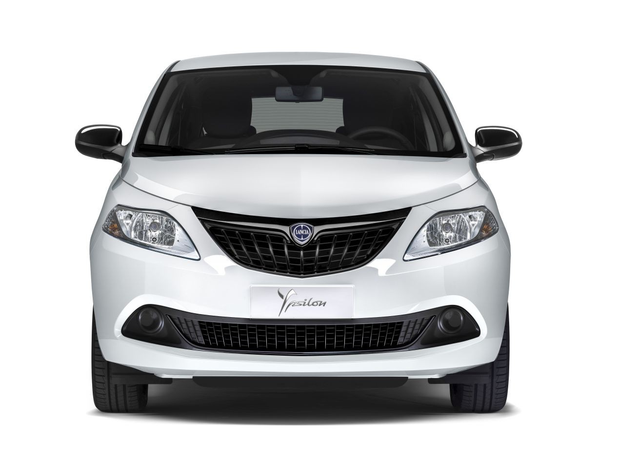 Lancia Ypsilon photo 28
