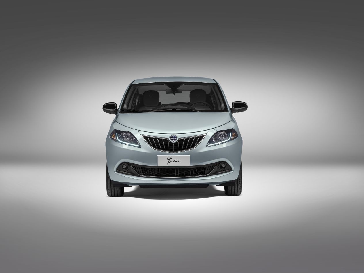 Lancia Ypsilon photo 30