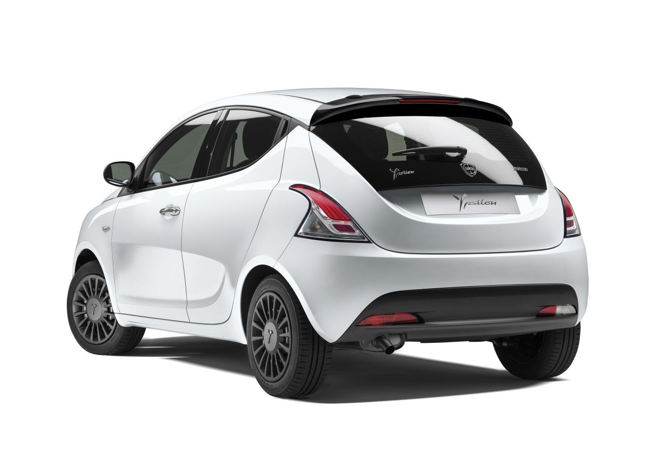 Lancia Ypsilon photo 35