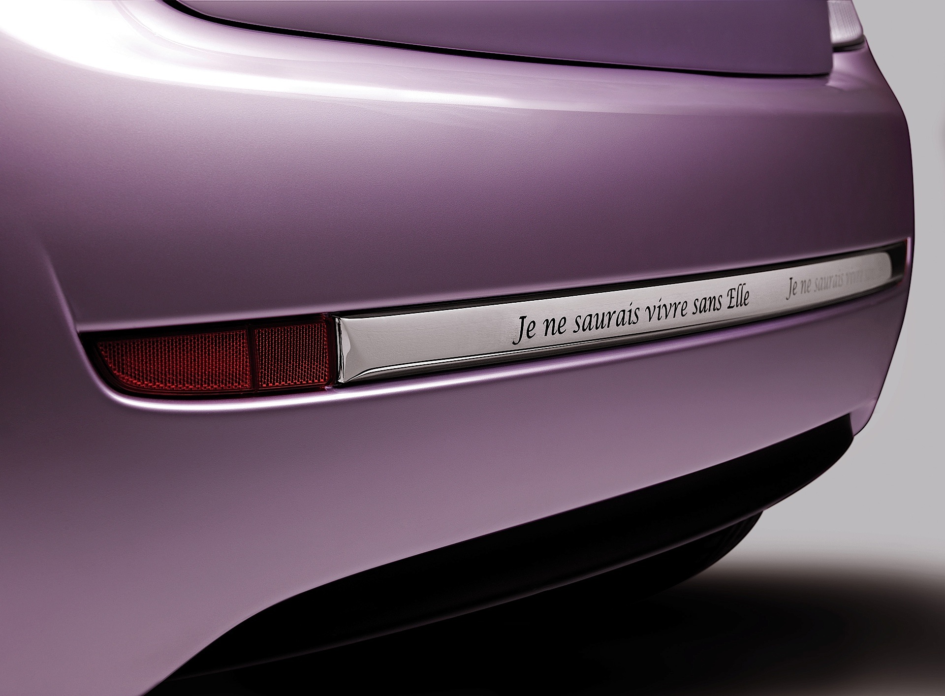 Lancia Ypsilon photo 3