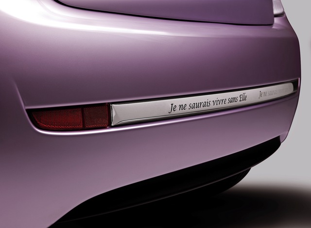Lancia Ypsilon photo 3