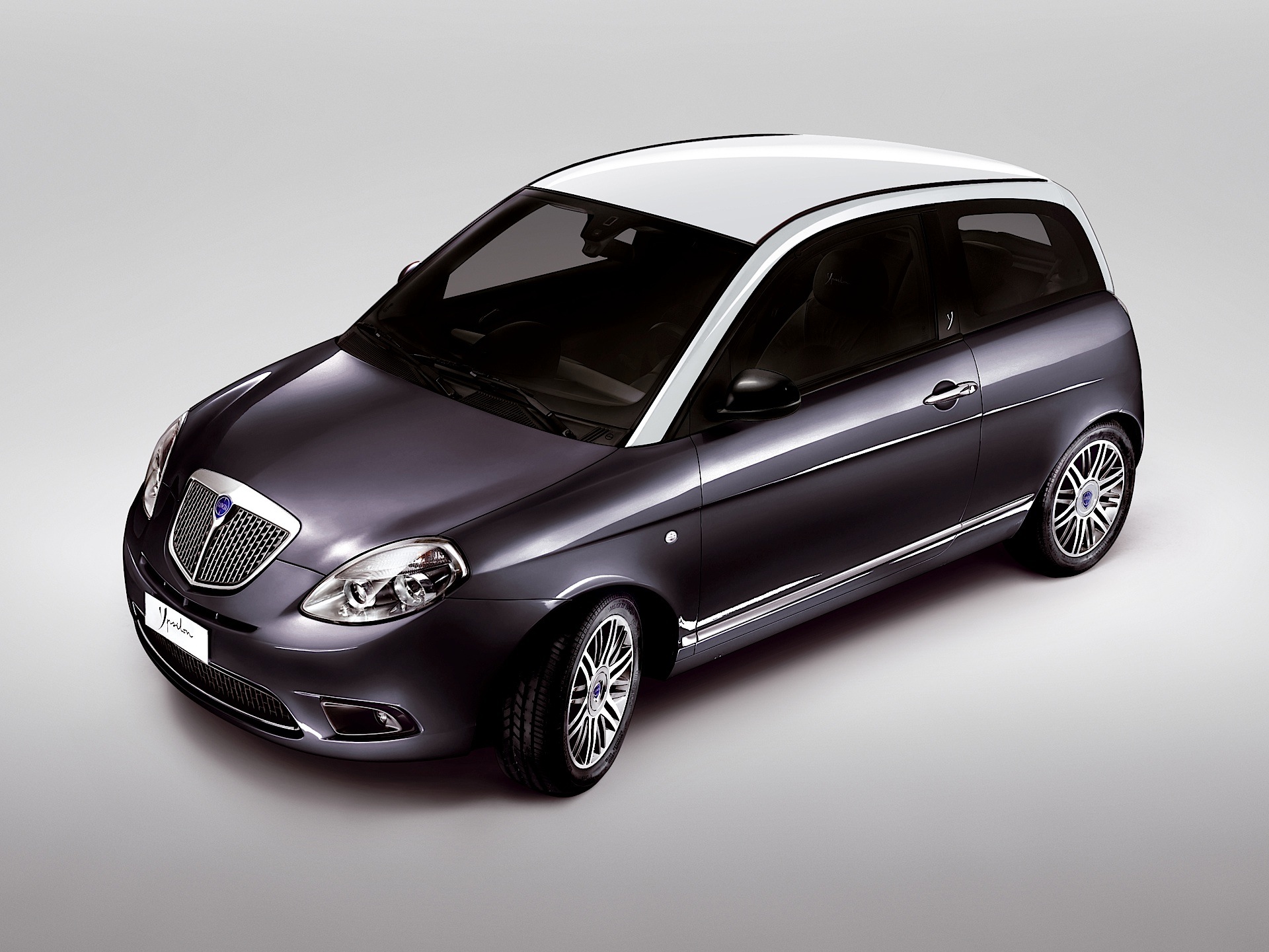 Lancia Ypsilon photo 5