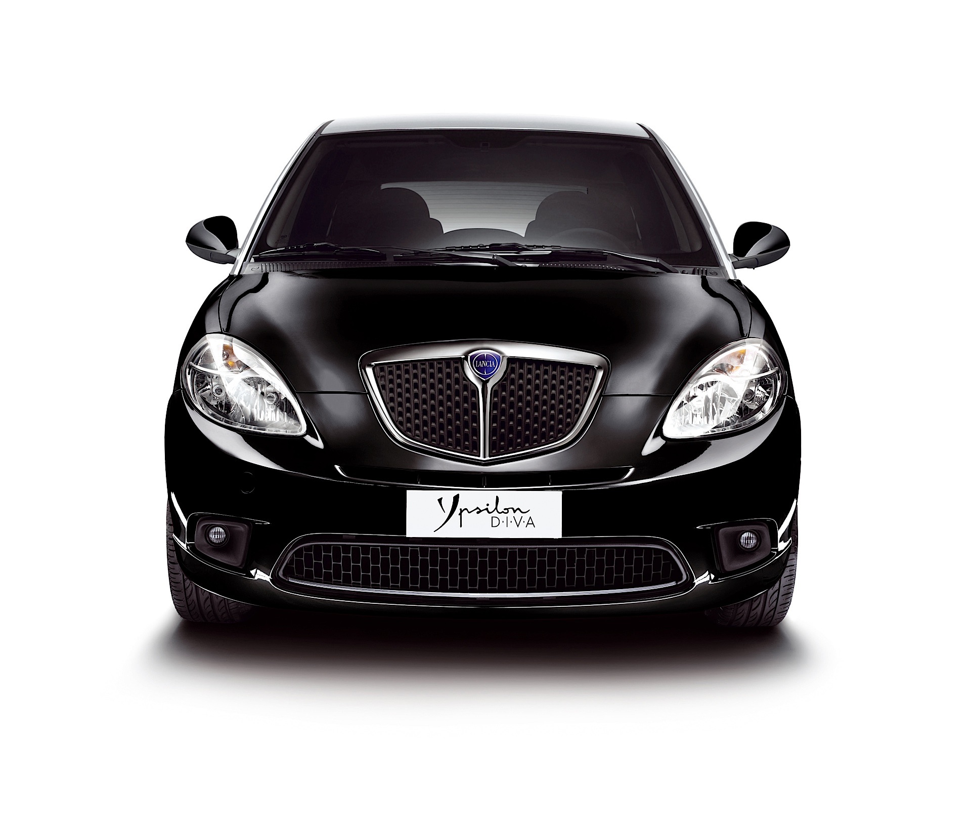 Lancia Ypsilon photo 6