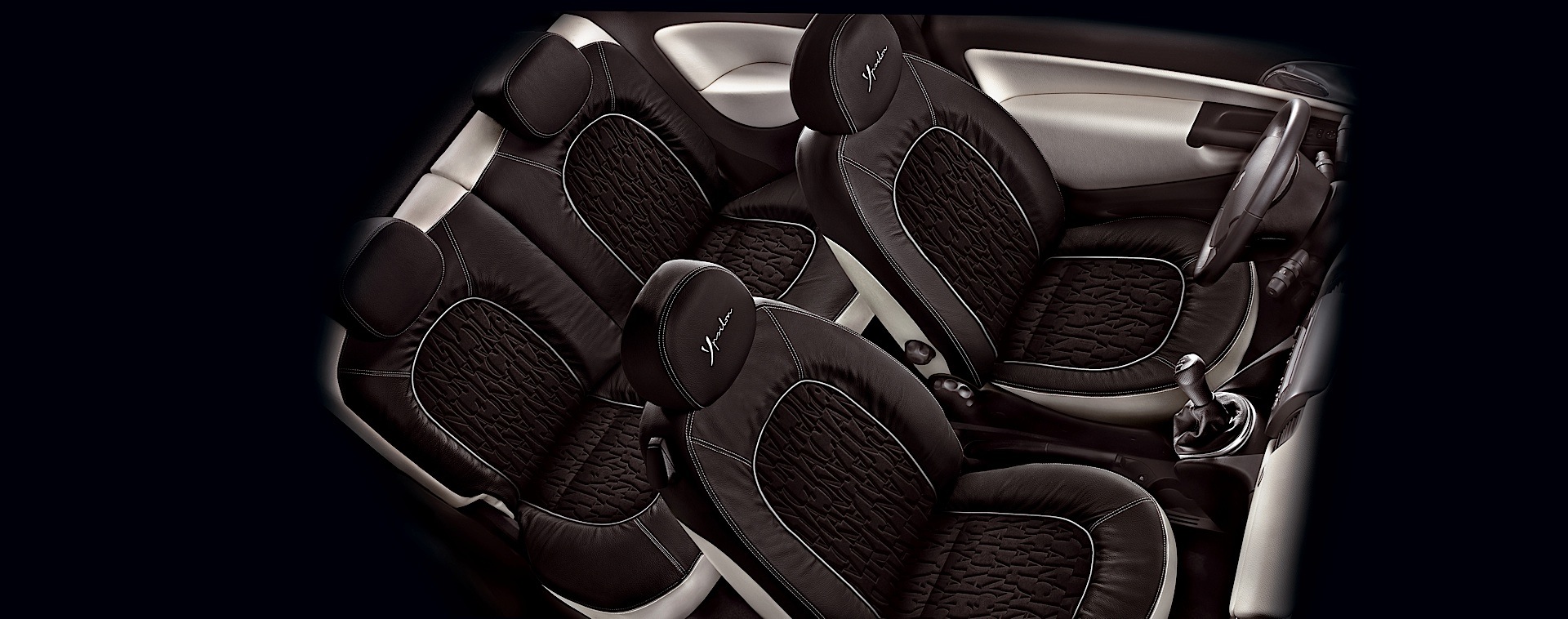 Lancia Ypsilon photo 8