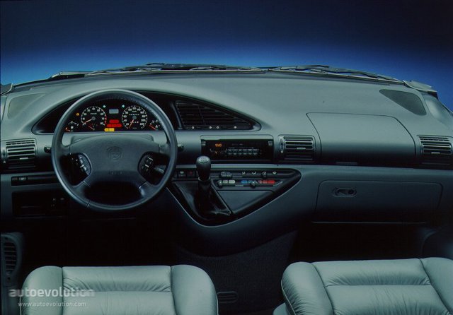 Lancia Zeta photo 3