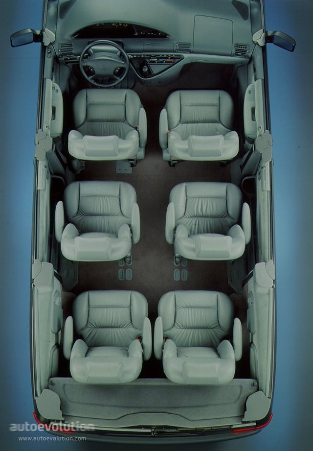 Lancia Zeta photo 4