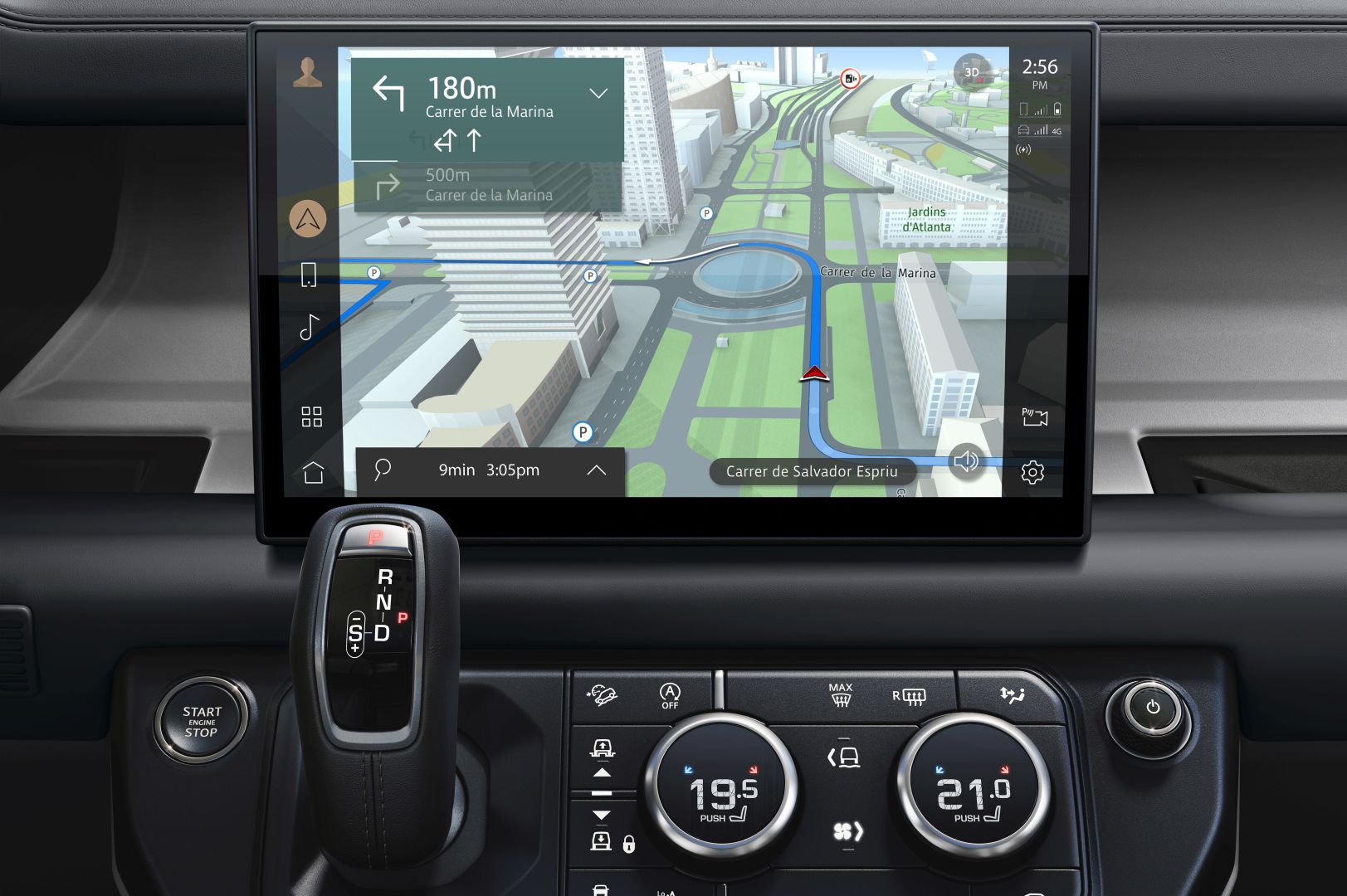 Land Rover Defender 130 photo 79